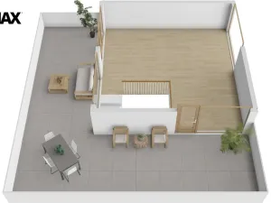 Prodej skladu, Chroustovice, 700 m2