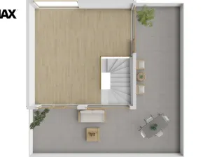 Prodej skladu, Chroustovice, 700 m2