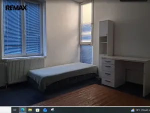 Pronájem bytu 4+1, Písek - Pražské Předměstí, Čechova, 136 m2