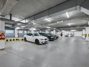Pronájem bytu 1+kk, Praha - Michle, Jemnická, 45 m2