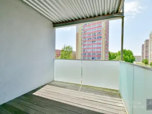 Prodej bytu 2+1, Most, Jaroslava Průchy, 60 m2