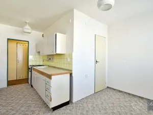 Prodej bytu 2+1, Most, Jaroslava Průchy, 60 m2