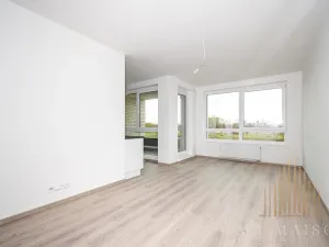 Prodej bytu 2+kk, Praha - Dolní Měcholupy, Františka Jansy, 54 m2