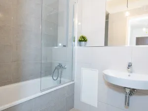 Prodej bytu 2+kk, Praha - Dolní Měcholupy, Františka Jansy, 54 m2