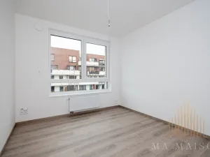 Prodej bytu 2+kk, Praha - Dolní Měcholupy, Františka Jansy, 54 m2