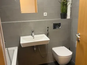 Prodej bytu 2+kk, Praha - Holešovice, U průhonu, 49 m2