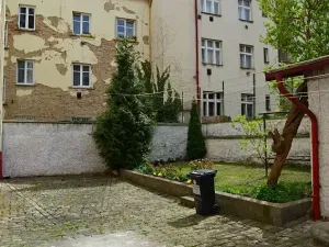 Pronájem bytu 2+kk, Praha - Michle, Prostřední, 43 m2