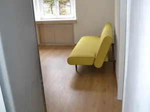 Pronájem bytu 2+kk, Praha - Michle, Prostřední, 43 m2