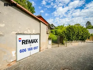 Prodej rodinného domu, Mnichovo Hradiště, Hluboká, 95 m2