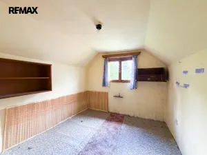 Prodej rodinného domu, Mnichovo Hradiště, Hluboká, 95 m2