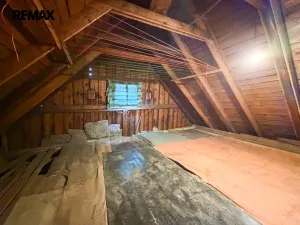 Prodej rodinného domu, Mnichovo Hradiště, Hluboká, 95 m2
