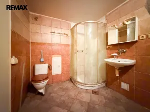 Prodej rodinného domu, Mnichovo Hradiště, Hluboká, 95 m2