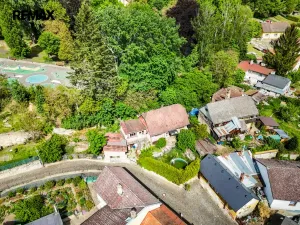 Prodej rodinného domu, Mnichovo Hradiště, Hluboká, 95 m2