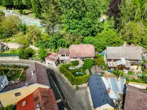 Prodej rodinného domu, Mnichovo Hradiště, Hluboká, 95 m2