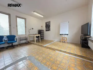 Pronájem obchodního prostoru, Horní Bříza, Sídlištní, 145 m2