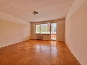 Pronájem bytu 3+1, Krnov - Pod Cvilínem, SPC Z, 70 m2