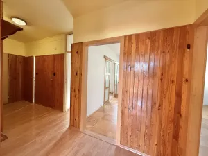 Pronájem bytu 3+1, Krnov - Pod Cvilínem, SPC Z, 70 m2
