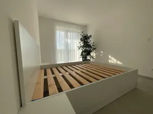Pronájem bytu 2+kk, Hajany, 50 m2