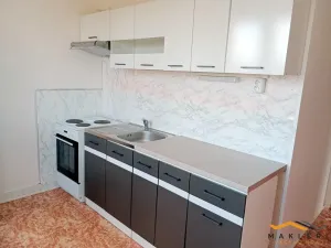 Pronájem bytu 3+1, Prostějov, sídl. Svobody, 60 m2