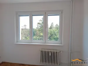 Pronájem bytu 3+1, Prostějov, sídl. Svobody, 60 m2