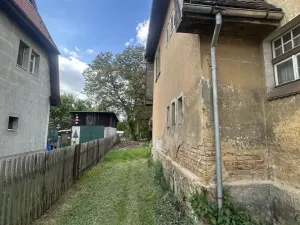 Prodej rodinného domu, Varnsdorf, Ivana Olbrachta, 160 m2