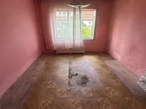 Prodej rodinného domu, Varnsdorf, Ivana Olbrachta, 160 m2
