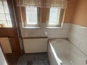 Prodej rodinného domu, Varnsdorf, Ivana Olbrachta, 160 m2