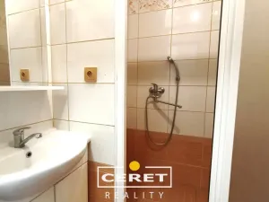 Prodej bytu 2+1, Žatec, Podměstí, 55 m2