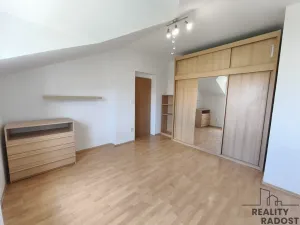 Pronájem bytu 2+kk, Holešov, Novosady, 52 m2