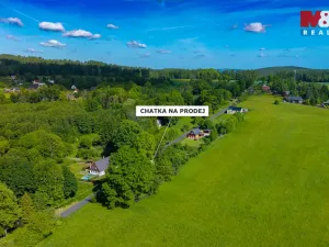 Prodej chaty, Staré Křečany, 51 m2