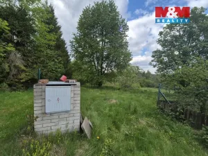 Prodej pozemku pro bydlení, Český Těšín - Stanislavice, 4710 m2