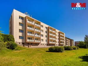 Prodej bytu 3+1, Vejprnice, Plzeňská, 75 m2