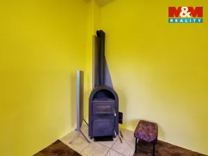 Prodej rodinného domu, Podhradí, 165 m2