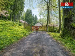 Prodej rodinného domu, Podhradí, 165 m2