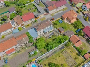 Prodej rodinného domu, Všetaty, V Sejtí, 216 m2