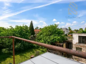 Prodej rodinného domu, Všetaty, V Sejtí, 216 m2