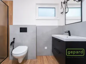 Prodej rodinného domu, Černošice, 82 m2