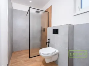 Prodej rodinného domu, Černošice, 82 m2