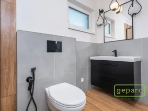 Prodej rodinného domu, Černošice, 82 m2