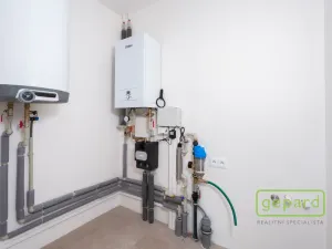 Prodej rodinného domu, Černošice, 82 m2