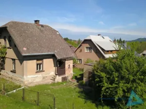 Prodej rodinného domu, Nová Paka, B. Němcové, 103 m2