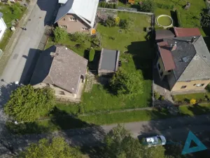 Prodej rodinného domu, Nová Paka, B. Němcové, 103 m2