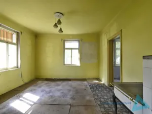 Prodej rodinného domu, Nová Paka, B. Němcové, 103 m2