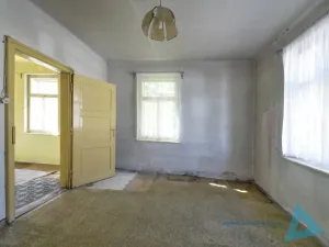 Prodej rodinného domu, Nová Paka, B. Němcové, 103 m2