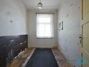 Prodej rodinného domu, Nová Paka, B. Němcové, 103 m2