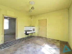 Prodej rodinného domu, Nová Paka, B. Němcové, 103 m2