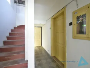Prodej rodinného domu, Nová Paka, B. Němcové, 103 m2