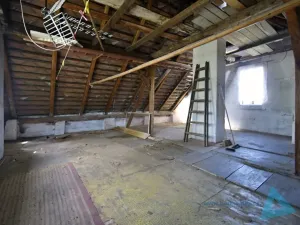 Prodej rodinného domu, Nová Paka, B. Němcové, 103 m2