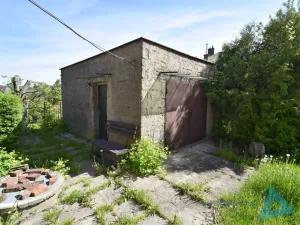 Prodej rodinného domu, Nová Paka, B. Němcové, 103 m2