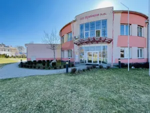 Pronájem kanceláře, Hodonín, Za Dráhou, 32 m2